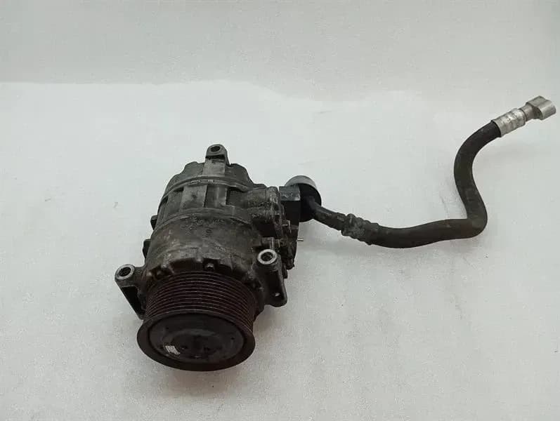 MAYBACH Maybach 57 W240 A/C Compressor A0002308211 Air Conditioning Compressor