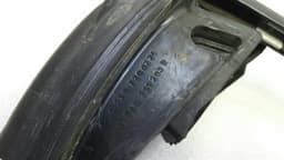 MERCEDES-BENZ Mercedes SL R230 Right Door Body Moulding A2307200224 Bar Right — thumbnail 4