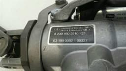MERCEDES-BENZ Mercedes SL R230 Steering Column A2304603516 Steering Column Electrical SL600 — thumbnail 10