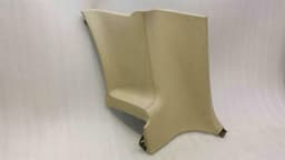 MERCEDES-BENZ Mercedes SL R230 rear left cover A2306900541 covering rear left — thumbnail 7