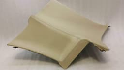 MERCEDES-BENZ Mercedes SL R230 rear left cover A2306900541 covering rear left — thumbnail 9