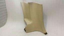 MERCEDES-BENZ Mercedes SL R230 rear left cover A2306900541 covering rear left — thumbnail 8