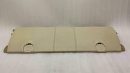MERCEDES-BENZ Mercedes SL R230 Rear Panel A2306900549 Trim Rear Centre LEATHER — thumbnail 7