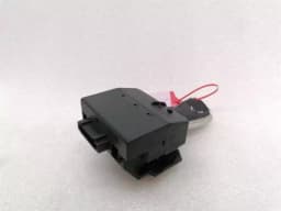 MAYBACH MAYBACH 57 W240 Electronic Module A2405450408 Control Unit EZS — thumbnail 4