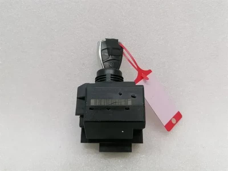 MAYBACH MAYBACH 57 W240 Electronic Module A2405450408 Control Unit EZS