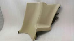 MERCEDES-BENZ Mercedes SL R230 Rear Right Cover A2306900641 Leather Right Rear Trim — thumbnail 7
