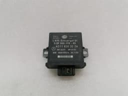 MAYBACH MAYBACH 57 W240 Electronic Module A2118203226 Control Unit — thumbnail 1