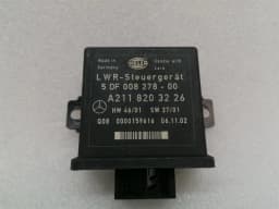 MAYBACH MAYBACH 57 W240 Electronic Module A2118203226 Control Unit — thumbnail 2