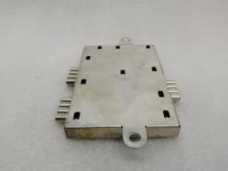 MAYBACH Maybach 57 W240 Electronic Module A2408204489 Control Unit Antenna Splitter TV — thumbnail 1