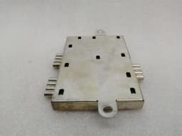 MAYBACH Maybach 57 W240 Electronic Module A2408204489 Control Unit Antenna Splitter TV — thumbnail 3