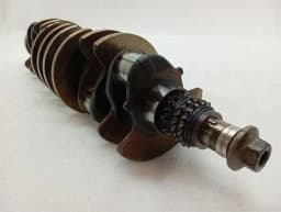 MAYBACH MAYBACH 57 W240 A2750300001 CRANKSHAFT CRANKSHAFT — thumbnail 3
