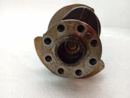MAYBACH MAYBACH 57 W240 A2750300001 CRANKSHAFT CRANKSHAFT — thumbnail 2