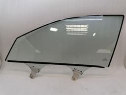 MAYBACH MAYBACH 57 W240 Left Front Door Glass A2407200118 Door Window Front Left — thumbnail 1