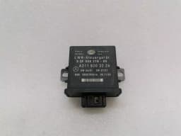 MAYBACH MAYBACH 57 W240 Electronic Module A2118203226 Control Unit — thumbnail 4