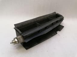 MAYBACH MAYBACH 57 W240 Engine Oil Cooler A2205000500 Oil Cooler Cooler — thumbnail 2