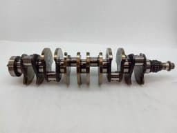 MAYBACH MAYBACH 57 W240 A2750300001 CRANKSHAFT CRANKSHAFT — thumbnail 1