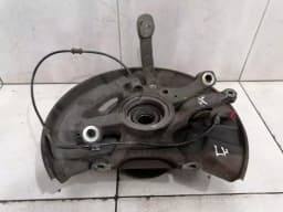 MAYBACH MAYBACH 57 W240 Left Rear Hub A2403500908 Wheel Bearing Housing Rear Left — thumbnail 8