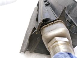 MAYBACH MAYBACH 57 W240 Engine Oil Cooler A2205000500 Oil Cooler Cooler — thumbnail 6