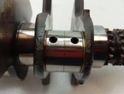 MAYBACH MAYBACH 57 W240 A2750300001 CRANKSHAFT CRANKSHAFT — thumbnail 5