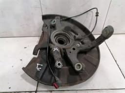 MAYBACH MAYBACH 57 W240 Left Rear Hub A2403500908 Wheel Bearing Housing Rear Left — thumbnail 6