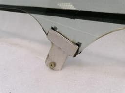 MAYBACH MAYBACH 57 W240 Left Front Door Glass A2407200118 Door Window Front Left — thumbnail 10