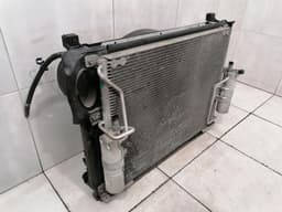 MAYBACH MAYBACH 57 W240 Radiator Pack A2405000003 Radiator Pack 62 FAN 850W — thumbnail 10