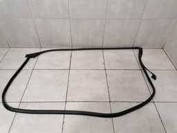 MAYBACH MAYBACH 57 W240 Door Seal A2407200278 Door Seals FRONT RIGHT FRONT RIGHT — thumbnail 1