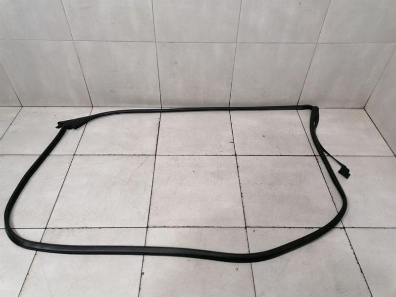 MAYBACH MAYBACH 57 W240 Door Seal A2407200278 Door Seals FRONT RIGHT FRONT RIGHT