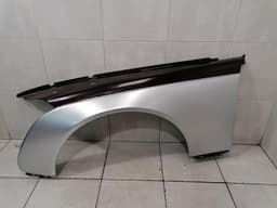 MAYBACH MAYBACH 57 W240 Left Wing A2408800118 Front Left Fenders OEM ALUMINUM — thumbnail 1