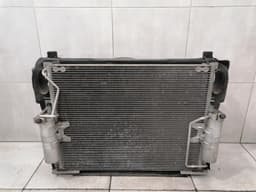 MAYBACH MAYBACH 57 W240 Radiator Pack A2405000003 Radiator Pack 62 FAN 850W — thumbnail 1