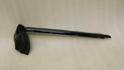 MERCEDES-BENZ Mercedes SL R230 rear left moulding A2306700138 moulding rear left — thumbnail 5