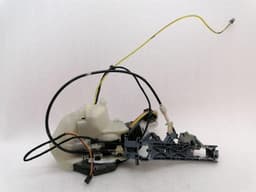 MAYBACH MAYBACH 57 W240 door lock rear right a2407300235 door lock rear right — thumbnail 6