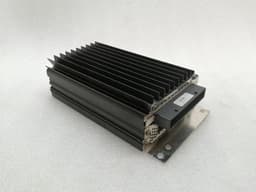 MAYBACH MAYBACH 57 W240 Amplifier A2408208289 Amplifier BOSE — thumbnail 1