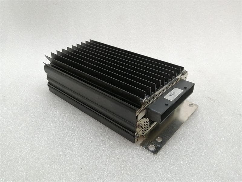 MAYBACH MAYBACH 57 W240 Amplifier A2408208289 Amplifier BOSE
