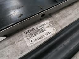 MAYBACH MAYBACH 57 W240 Radiator Pack A2405000003 Radiator Pack 62 FAN 850W — thumbnail 8