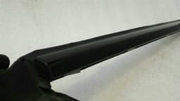 MERCEDES-BENZ Mercedes SL R230 rear left moulding A2306700138 moulding rear left — thumbnail 8