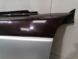 MAYBACH MAYBACH 57 W240 Left Wing A2408800118 Front Left Fenders OEM ALUMINUM — thumbnail 4