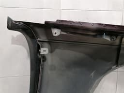 MAYBACH MAYBACH 57 W240 Left Wing A2408800118 Front Left Fenders OEM ALUMINUM — thumbnail 9
