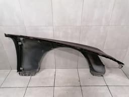 MAYBACH MAYBACH 57 W240 Left Wing A2408800118 Front Left Fenders OEM ALUMINUM — thumbnail 7