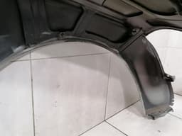 MAYBACH MAYBACH 57 W240 Left Wing A2408800118 Front Left Fenders OEM ALUMINUM — thumbnail 10