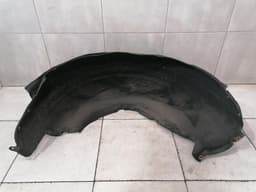 MAYBACH MAYBACH 57 W240 WHEEL ARCH LINER (PLASTIC) A2406900208 WHEEL RUN COVER — thumbnail 4