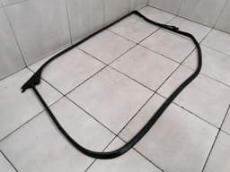 MAYBACH MAYBACH 57 W240 Door Seal A2407200278 Door Seals FRONT RIGHT FRONT RIGHT — thumbnail 2