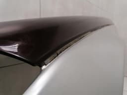 MAYBACH MAYBACH 57 W240 Left Wing A2408800118 Front Left Fenders OEM ALUMINUM — thumbnail 3