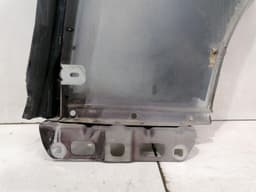 MAYBACH MAYBACH 57 W240 Left Wing A2408800118 Front Left Fenders OEM ALUMINUM — thumbnail 8
