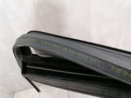 MAYBACH MAYBACH 57 W240 Door Seal A2407300117 Door Seals WINDOW GUIDE RAIL RL — thumbnail 7