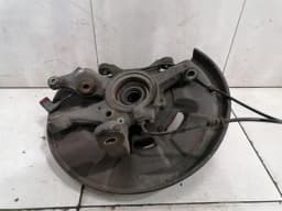 MAYBACH MAYBACH 57 W240 Left Rear Hub A2403500908 Wheel Bearing Housing Rear Left — thumbnail 5