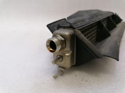 MAYBACH MAYBACH 57 W240 Engine Oil Cooler A2205000500 Oil Cooler Cooler — thumbnail 5