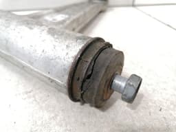 MAYBACH MAYBACH 57 W240 Front Wishbone A2403301907 Front Handlebar TRANSVERSE DEFECT — thumbnail 5