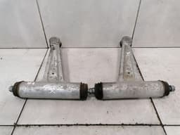 MAYBACH MAYBACH 57 W240 Front Wishbone A2403301907 Front Handlebar TRANSVERSE DEFECT — thumbnail 10