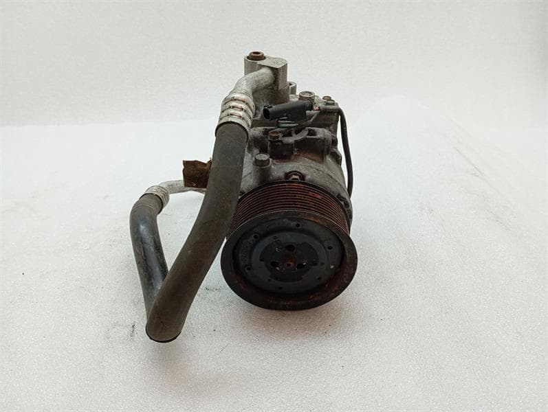 MAYBACH Maybach 57 W240 A/C Compressor A0002308311 Air Conditioning Compressor